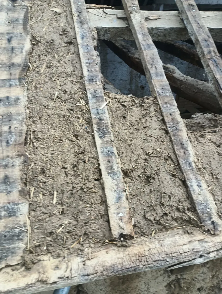 Construction Terre Crue - Maçon sur Rennes, Irodouër et en Ille et Vilaine