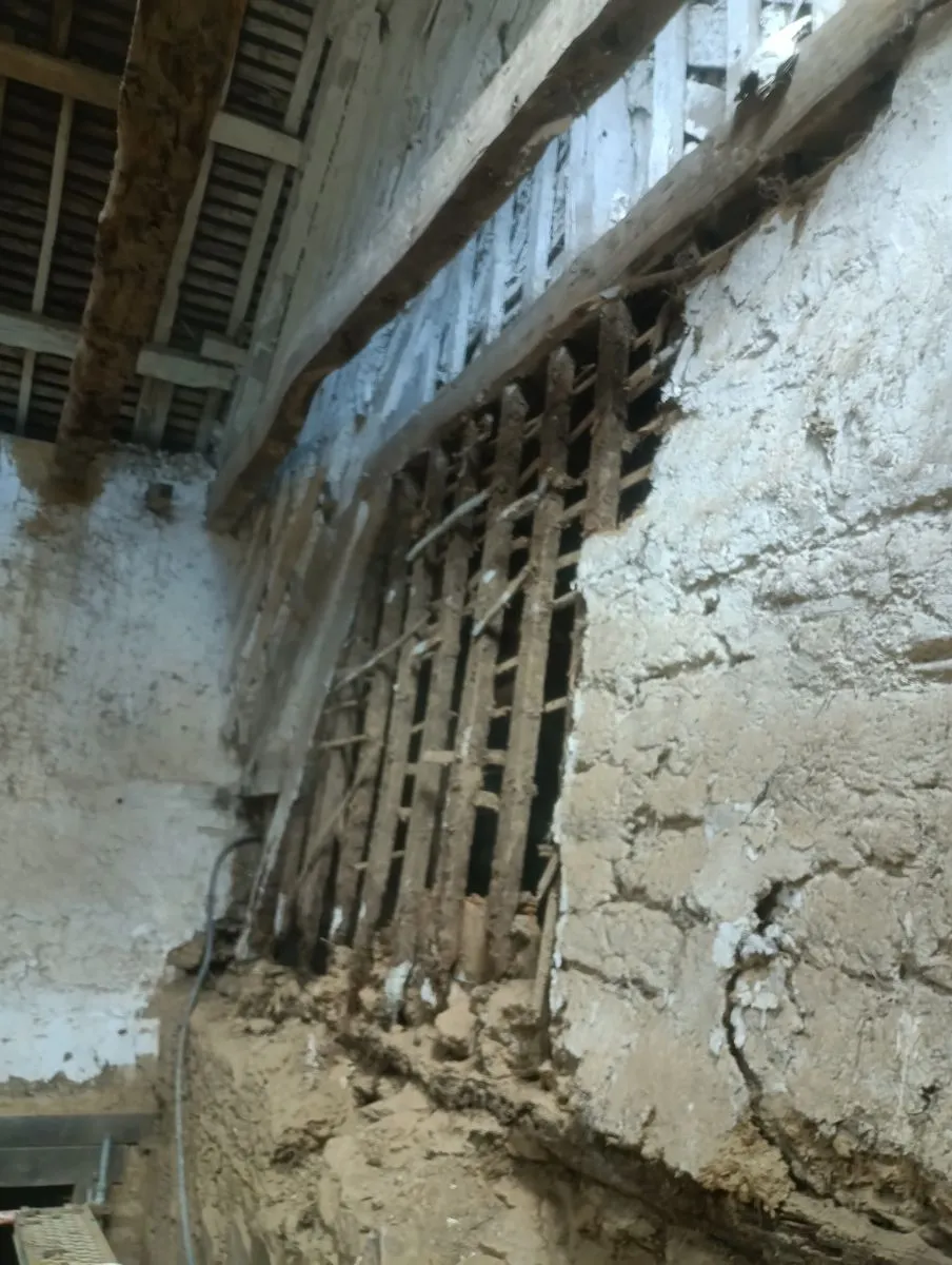 Restauration du bâti ancien - Maçon sur Rennes, Irodouër et en Ille et Vilaine