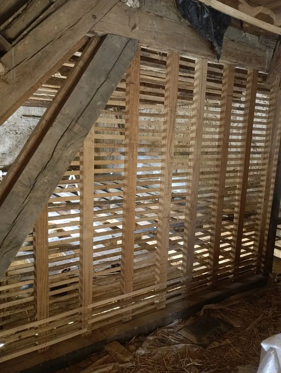 Restauration du bâti ancien - Maçon sur Rennes, Irodouër et en Ille et Vilaine