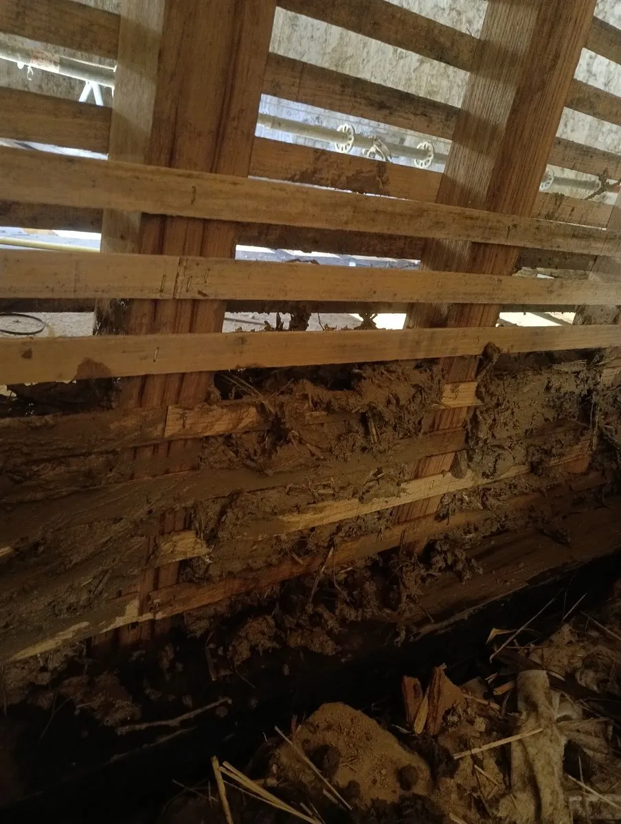 Restauration du bâti ancien - Maçon sur Rennes, Irodouër et en Ille et Vilaine