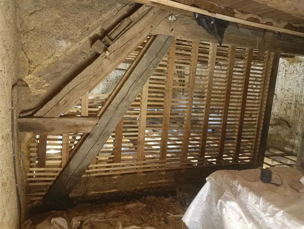 Restauration du bâti ancien - Maçon sur Rennes, Irodouër et en Ille et Vilaine