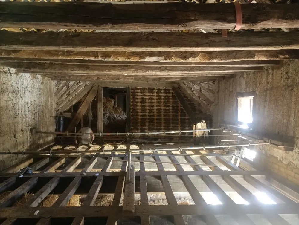 Restauration du bâti ancien - Maçon sur Rennes, Irodouër et en Ille et Vilaine