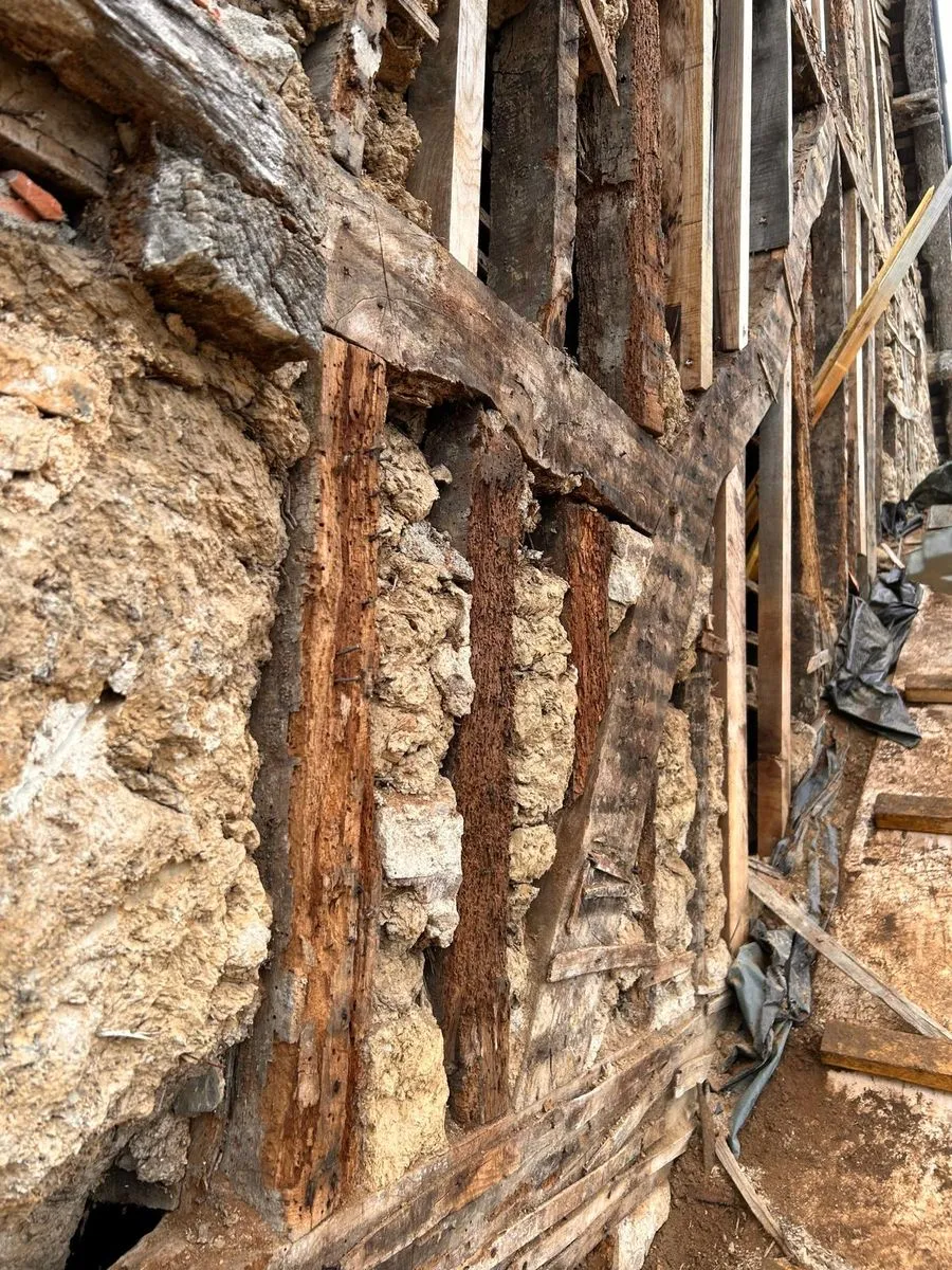 Restauration du bâti ancien - Maçon sur Rennes, Irodouër et en Ille et Vilaine