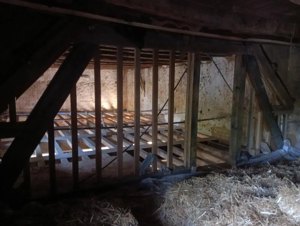 Restauration du bâti ancien - Maçon sur Rennes, Irodouër et en Ille et Vilaine