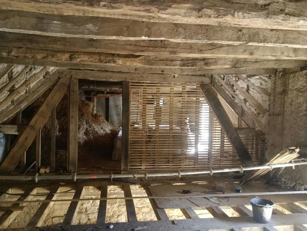 Restauration du bâti ancien - Maçon sur Rennes, Irodouër et en Ille et Vilaine