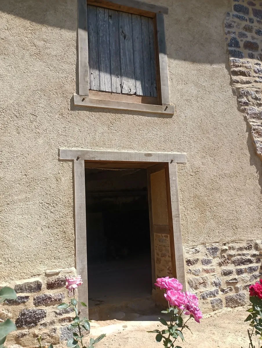 Restauration du bâti ancien - Maçon sur Rennes, Irodouër et en Ille et Vilaine