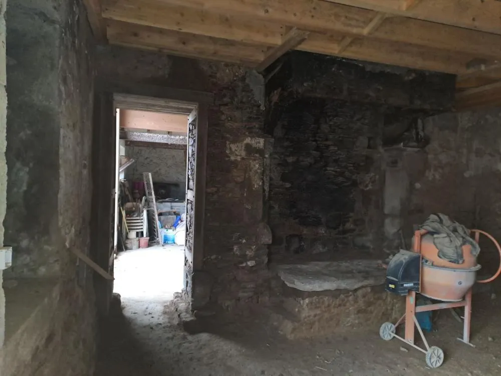 Restauration du bâti ancien - Maçon sur Rennes, Irodouër et en Ille et Vilaine