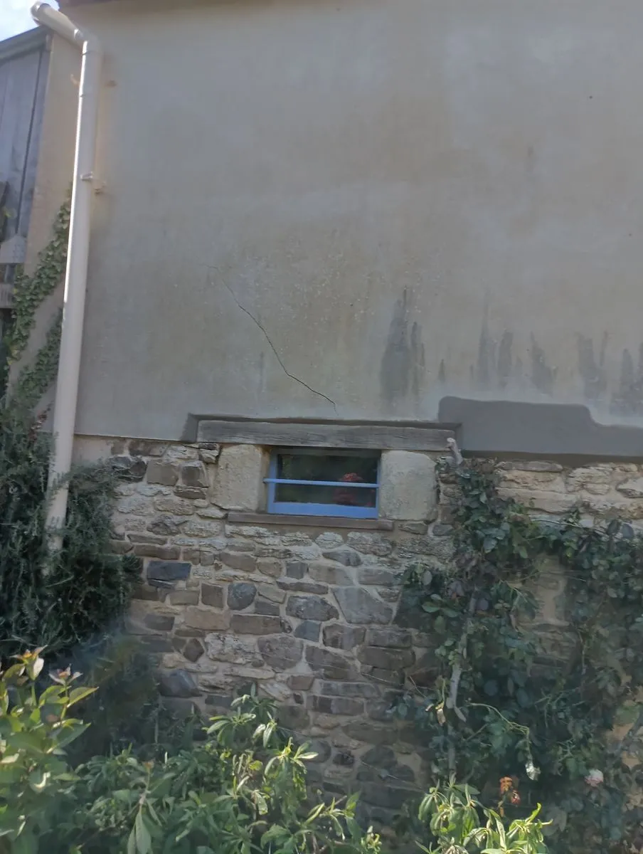 Restauration du bâti ancien - Maçon sur Rennes, Irodouër et en Ille et Vilaine
