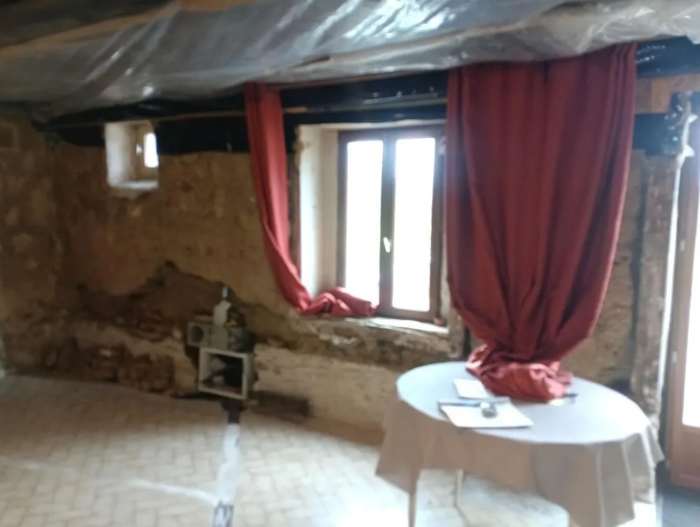 Restauration du bâti ancien - Maçon sur Rennes, Irodouër et en Ille et Vilaine