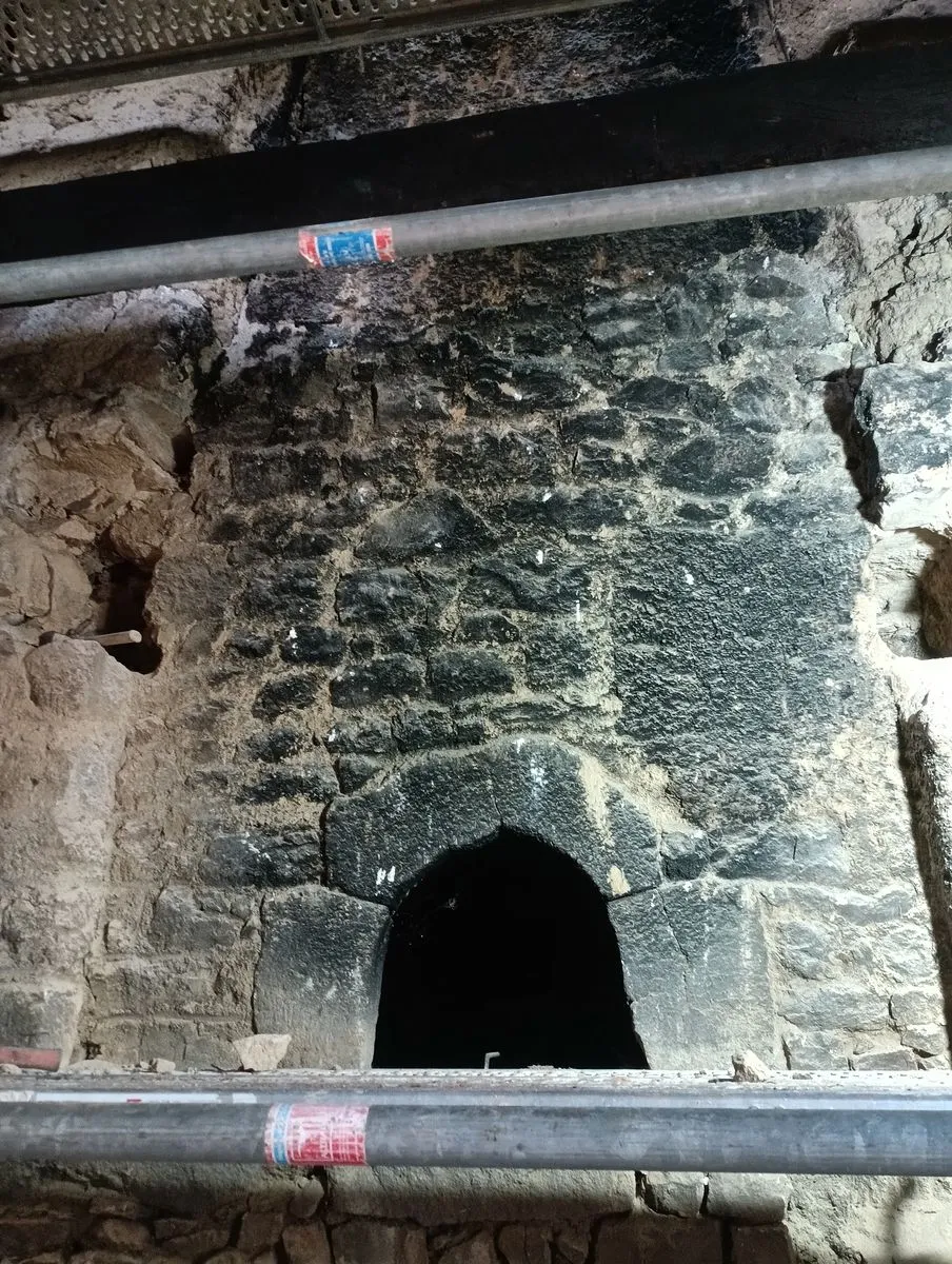 Restauration du bâti ancien - Maçon sur Rennes, Irodouër et en Ille et Vilaine