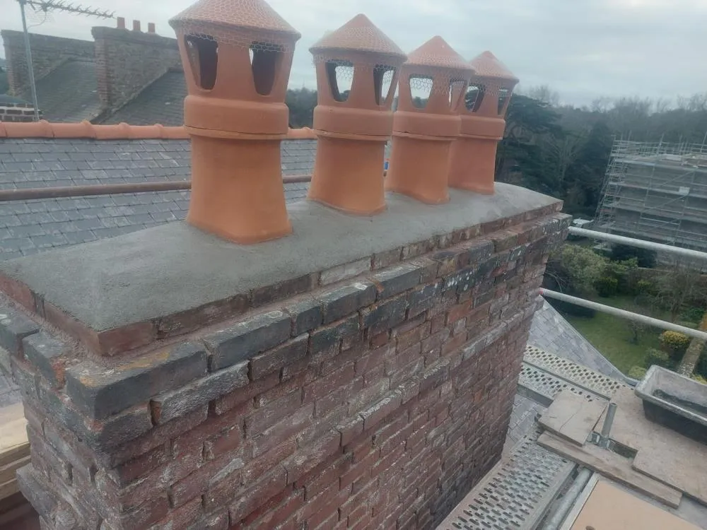 Restauration du bâti ancien - Maçon sur Rennes, Irodouër et en Ille et Vilaine