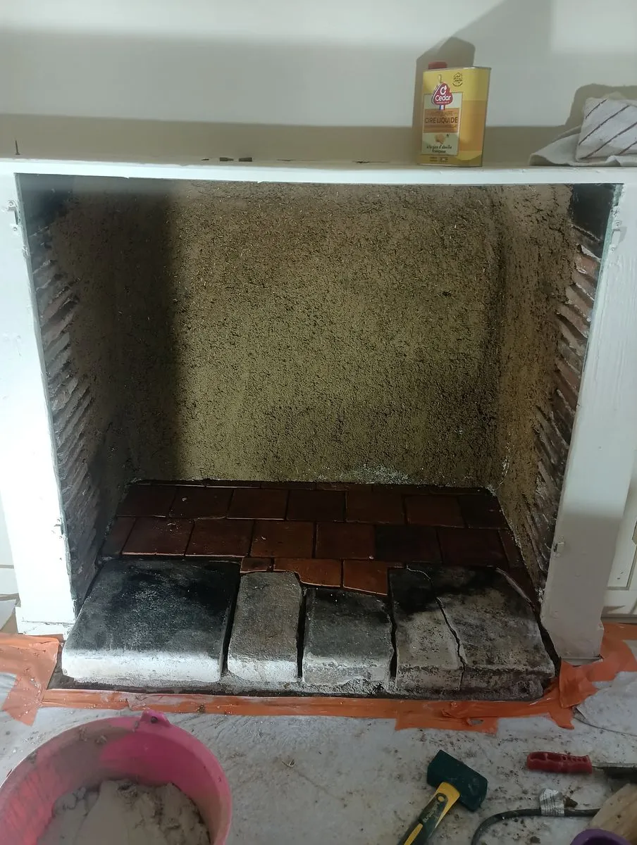 Restauration du bâti ancien - Maçon sur Rennes, Irodouër et en Ille et Vilaine