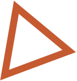 Illustration triangle orange du maçon spécialiste en rénovation de bâti ancien sur rennes, Irodouër et sur les département d'Ille et Vilaine et Côtes d'Armor